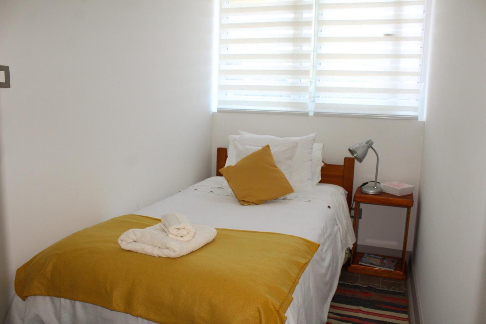 Apartamento Foresta Village Late Checkout *