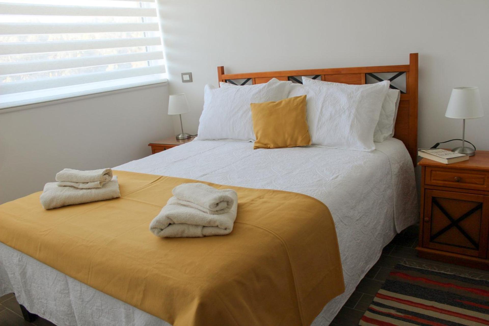 Apartamento Foresta Village Late Checkout