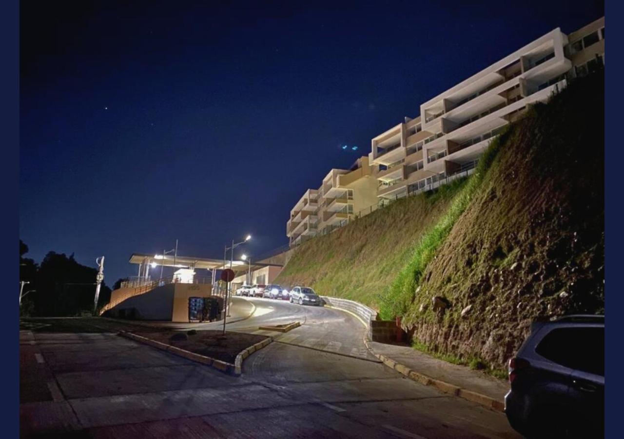 Foresta Village Late Checkout Vina del Mar