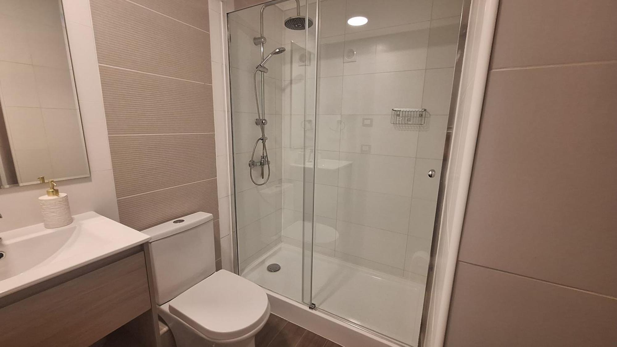 Apartamento Foresta Village Late Checkout *