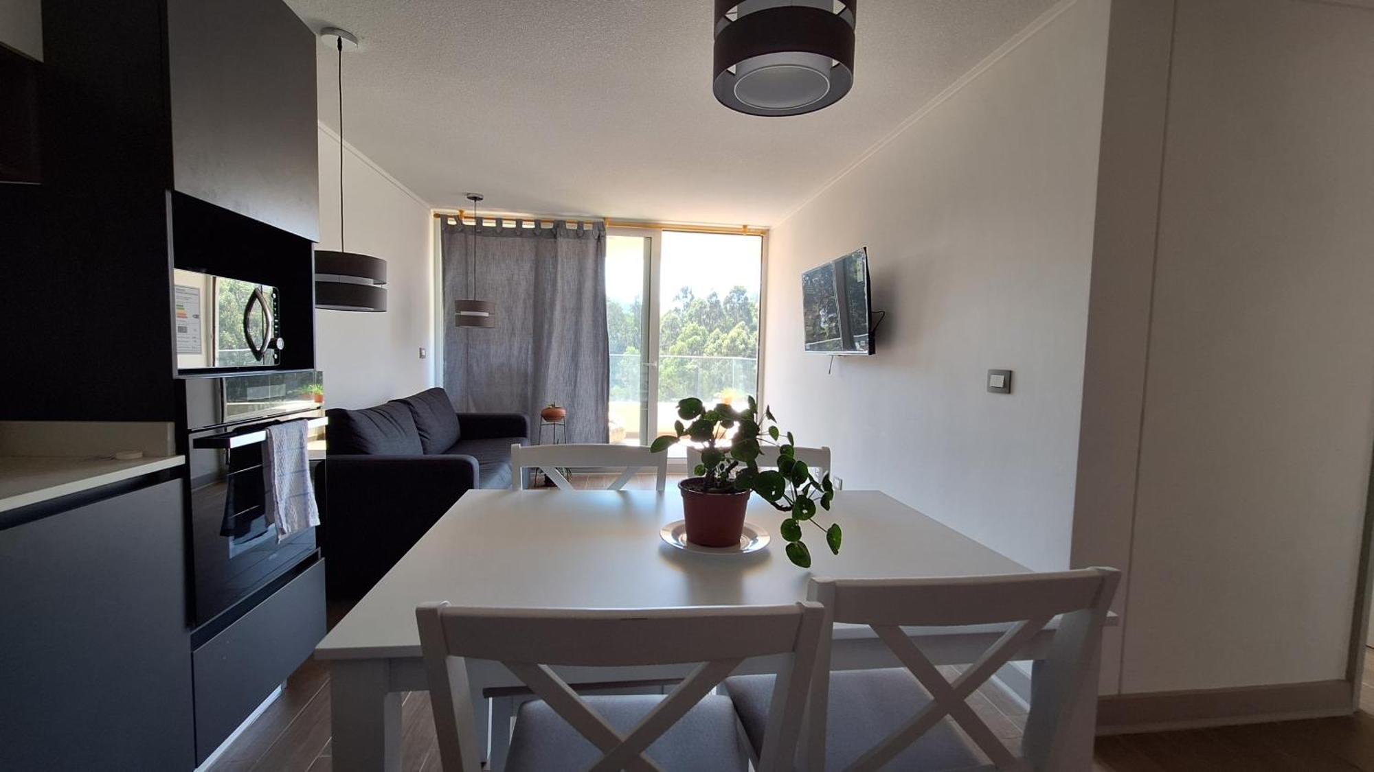 Foresta Village Late Checkout Vina del Mar