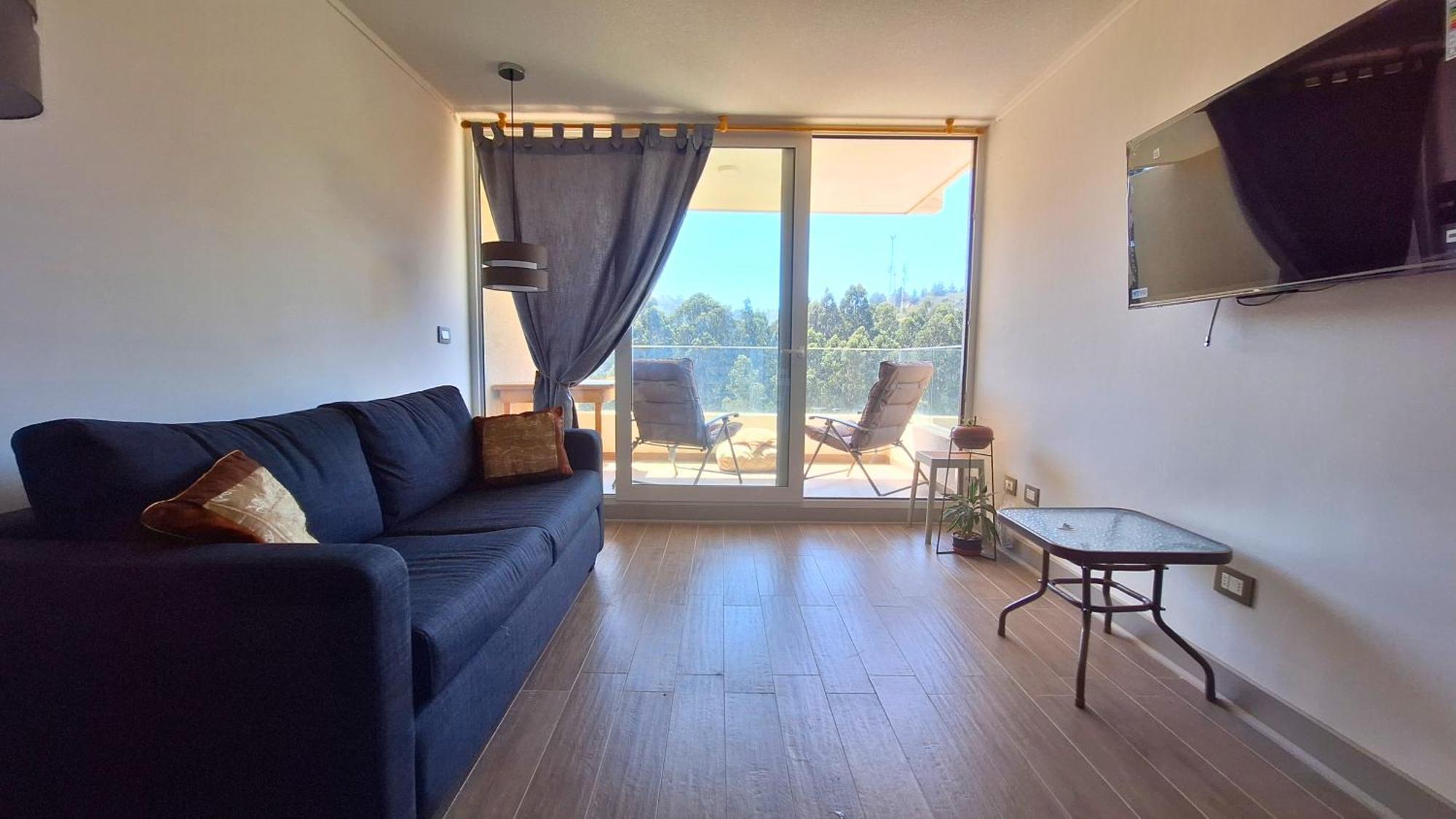 Foresta Village Late Checkout Apartamento