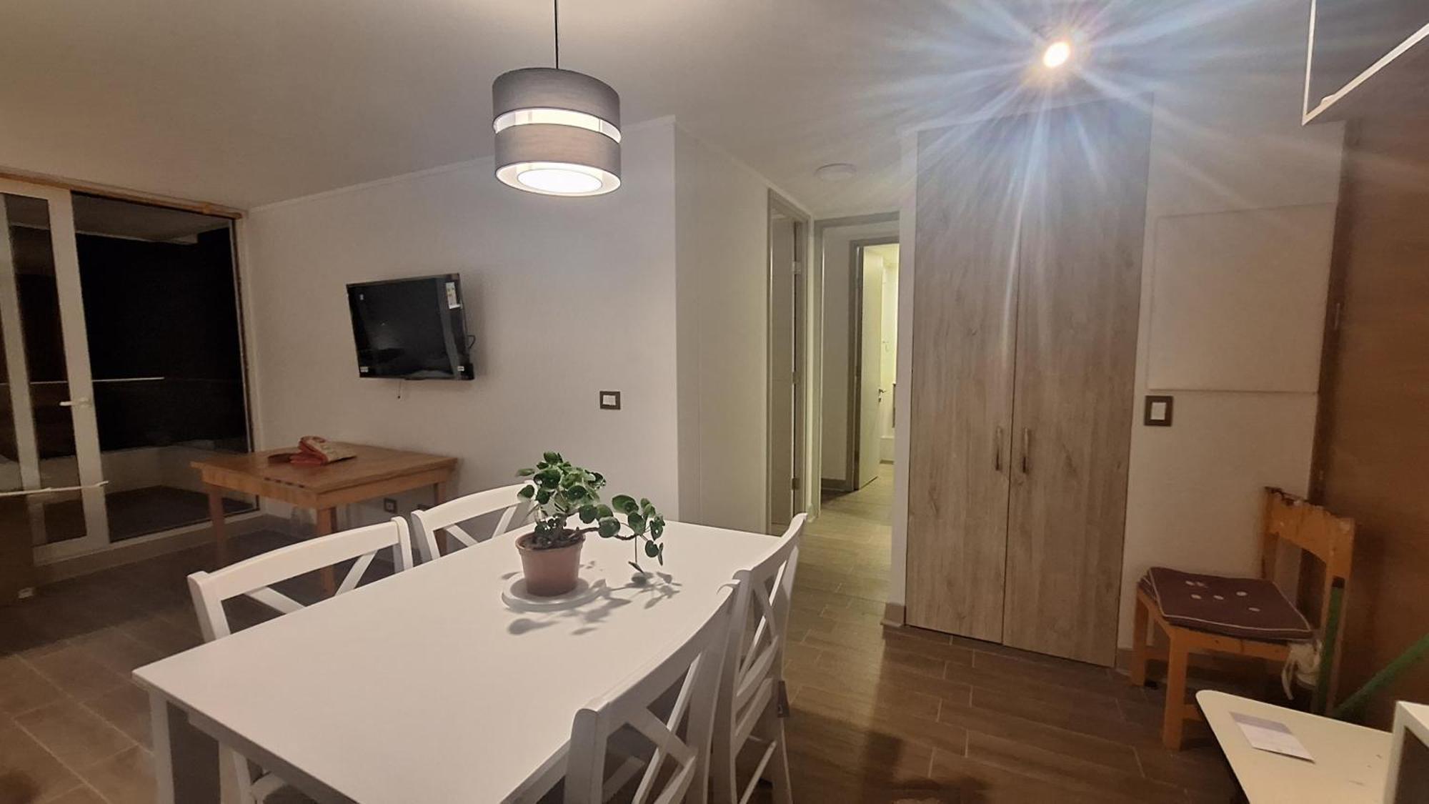 Foresta Village Late Checkout Apartamento *
