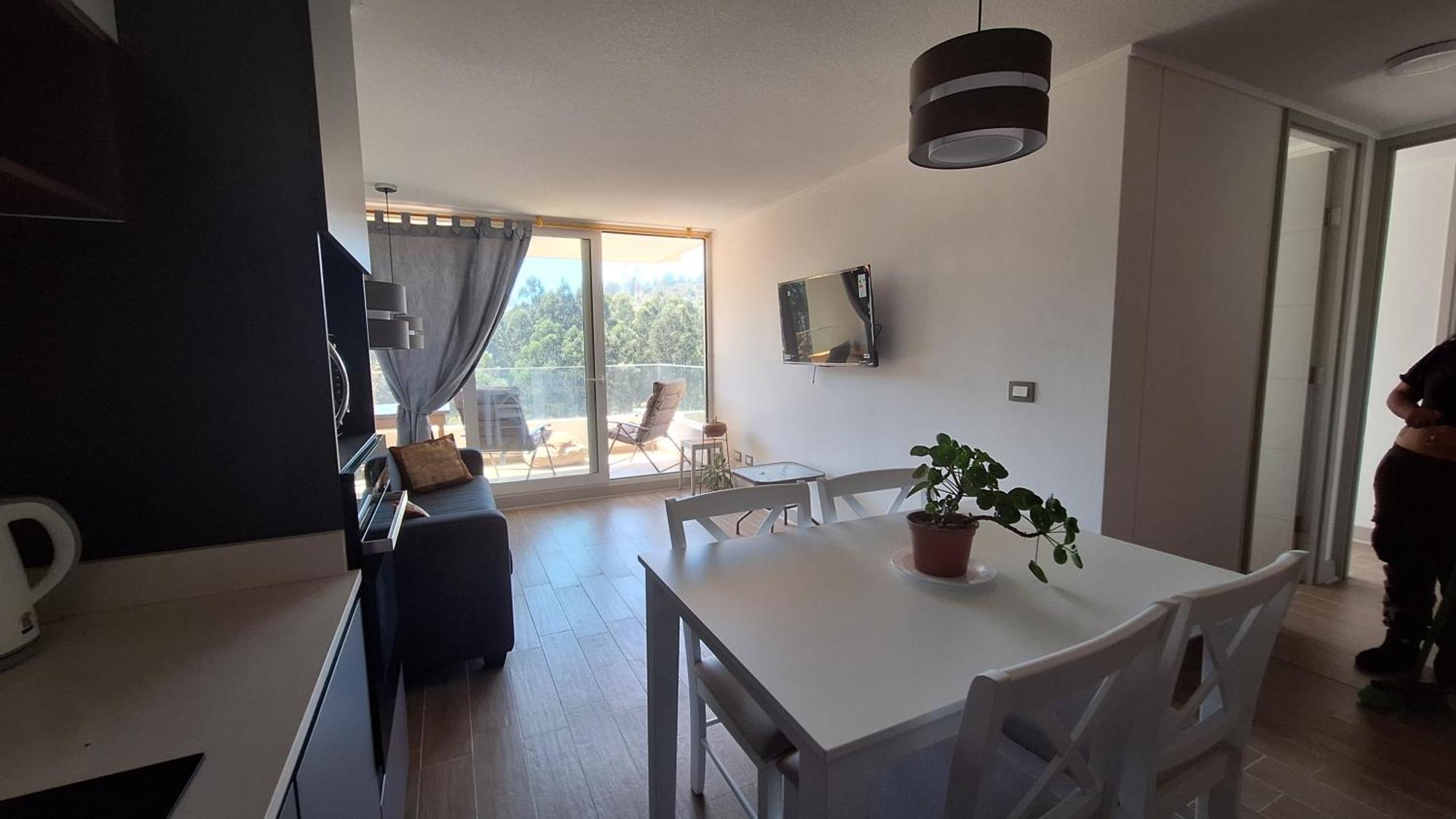 Apartamento Foresta Village Late Checkout *