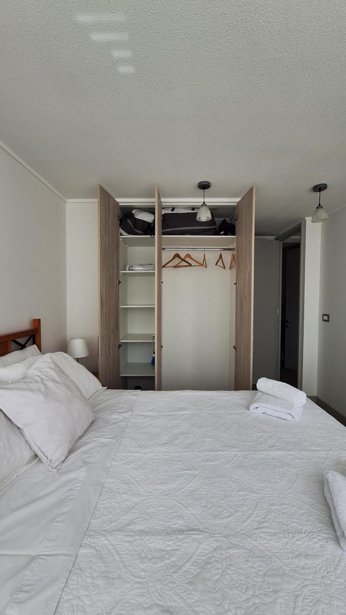 Apartamento Foresta Village Late Checkout *