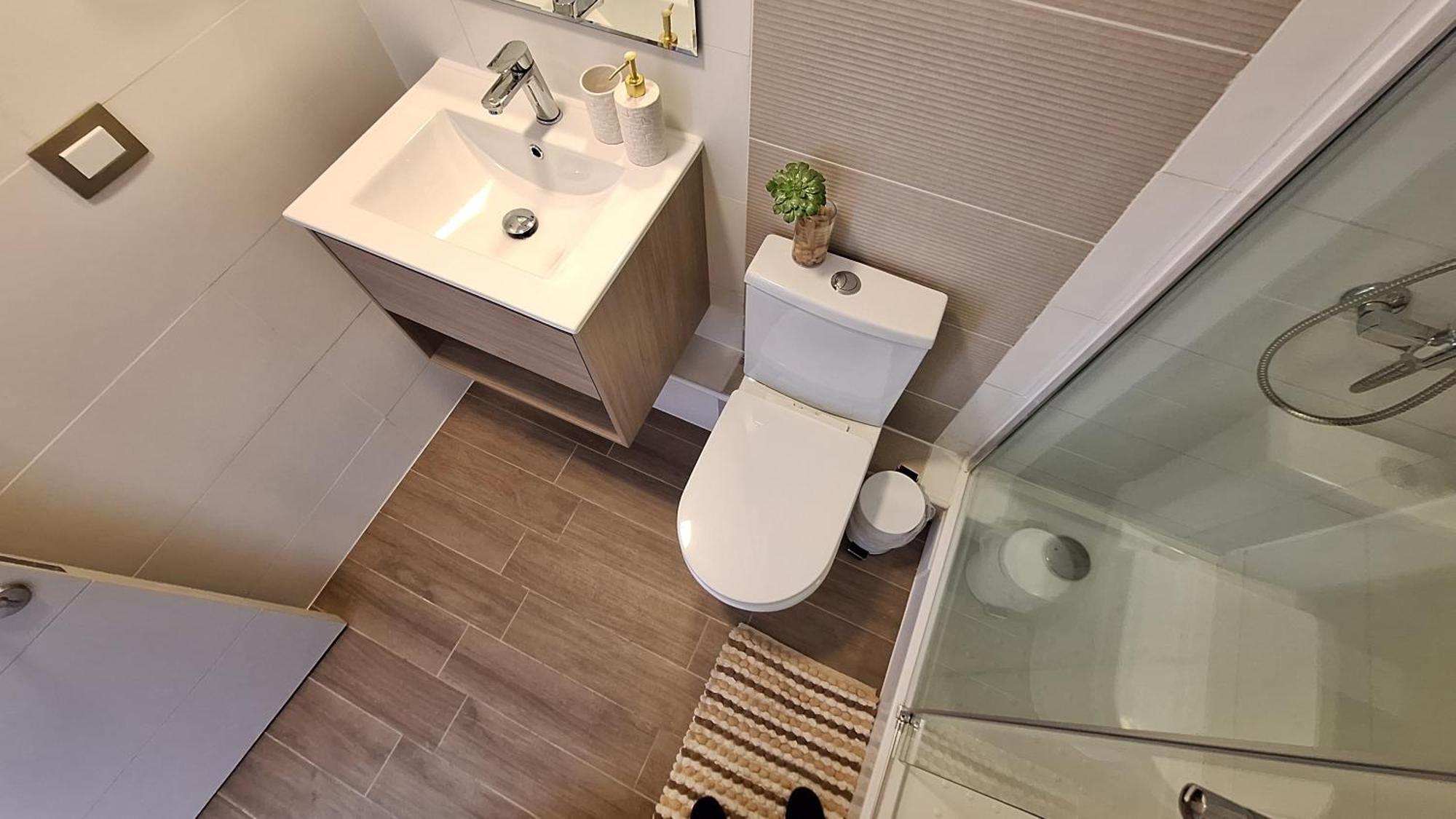 Foresta Village Late Checkout Apartamento